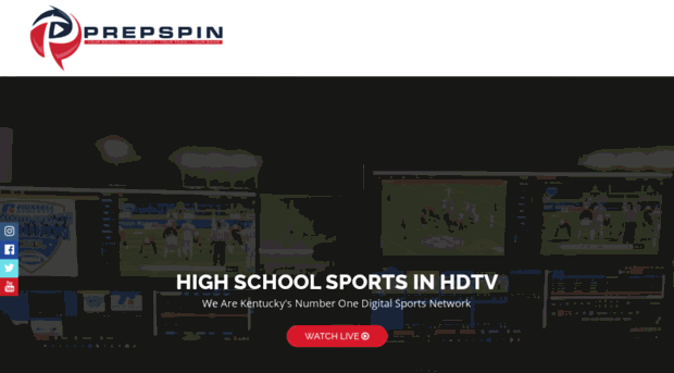 prepspin.com