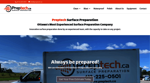 preptech.ca