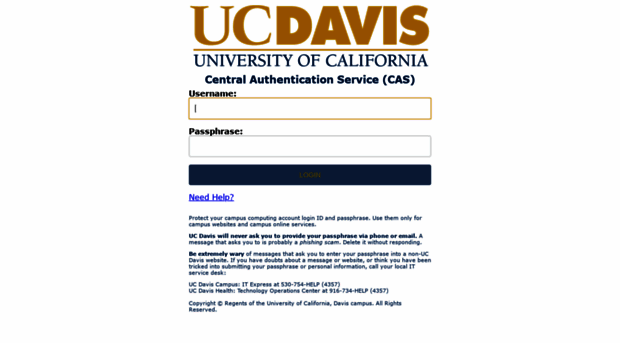 prepurchasing.ucdavis.edu