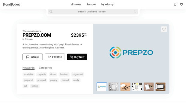 prepzo.com