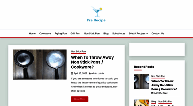 prerecipe.com