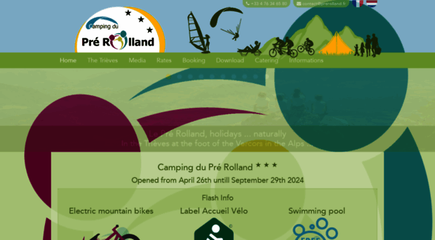 prerolland.fr