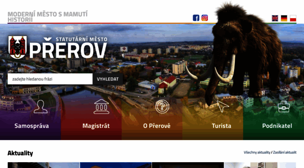 prerov.eu