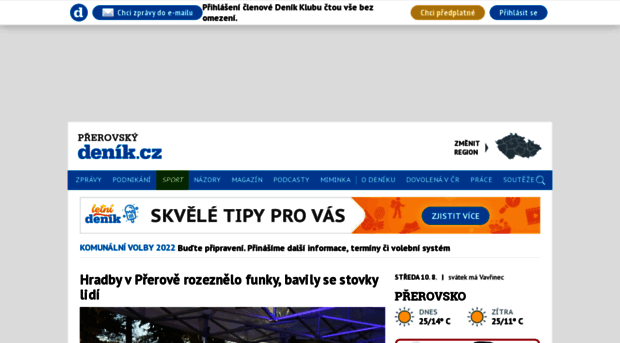 prerovsky.denik.cz