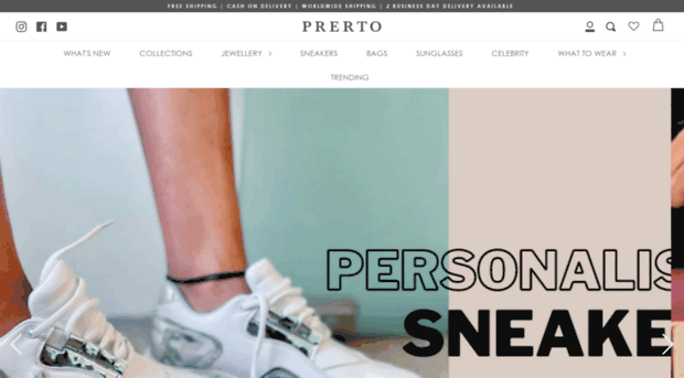 prerto.com