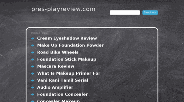 pres-playreview.com