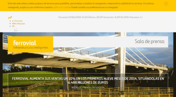 presaladeprensa.ferrovial.com