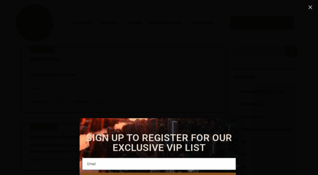 presale-vancouver.ca