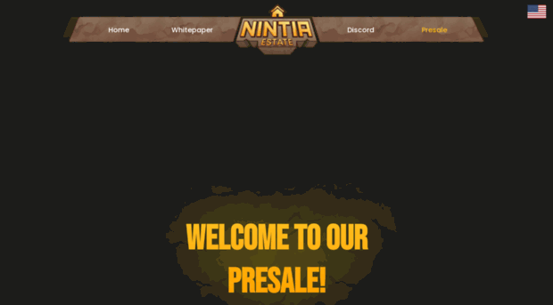 presale.nintiaestate.com