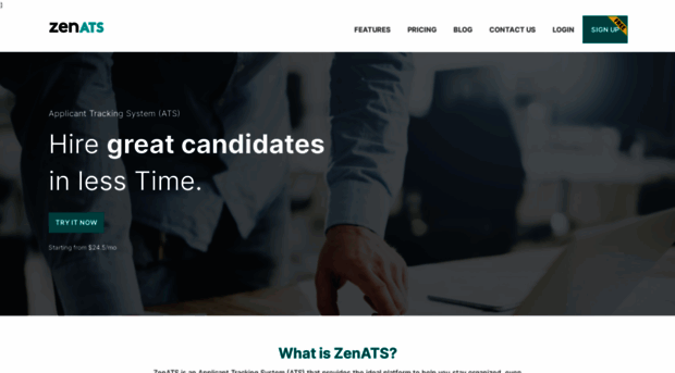 presales.demo.zenats.com