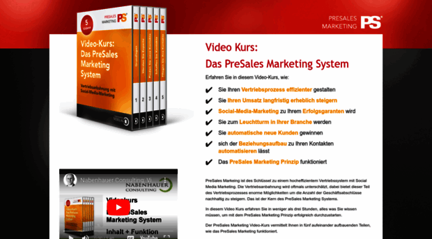 presalesmarketing-videokurs.com