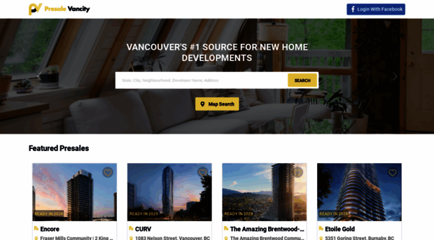 presalevancity.com