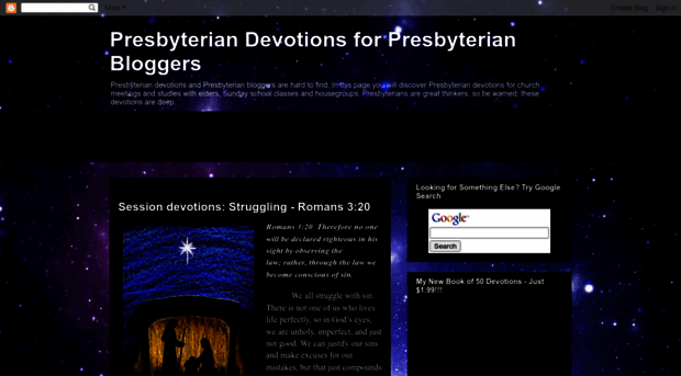 presbydevs.blogspot.com