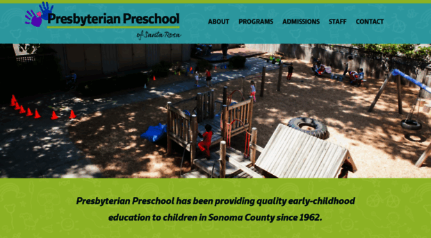 presbyterianpreschool.org