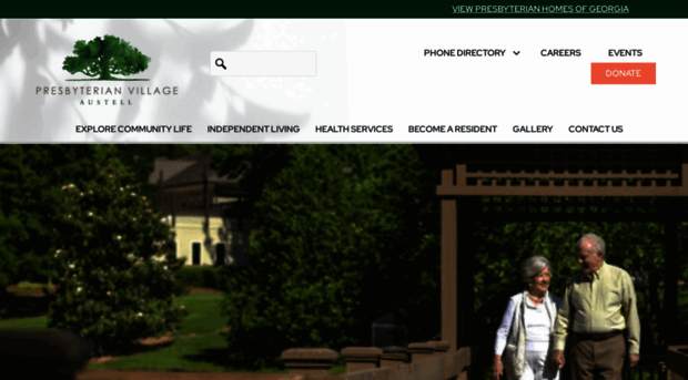 presbyterianvillage.org