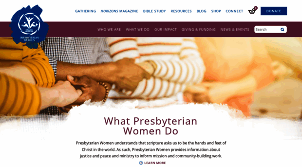 presbyterianwomen.org