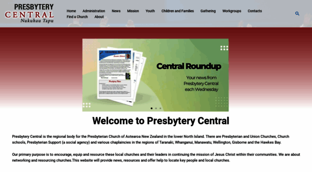 presbyterycentral.org.nz