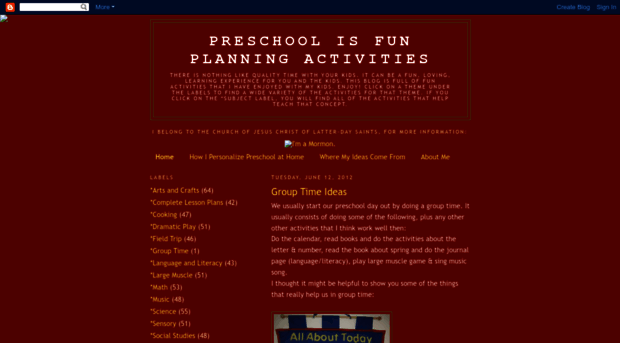 preschool-is-fun.blogspot.com