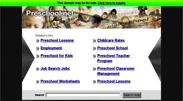 preschool.net