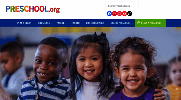 preschool.org