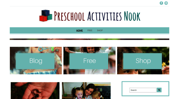 preschoolactivitiesnook.com