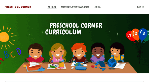 preschoolcorner.com