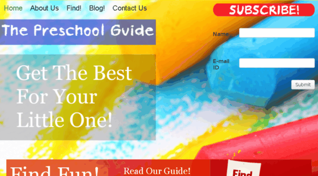 preschoolguide.in