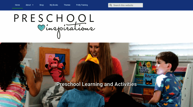 preschoolinspirations.com