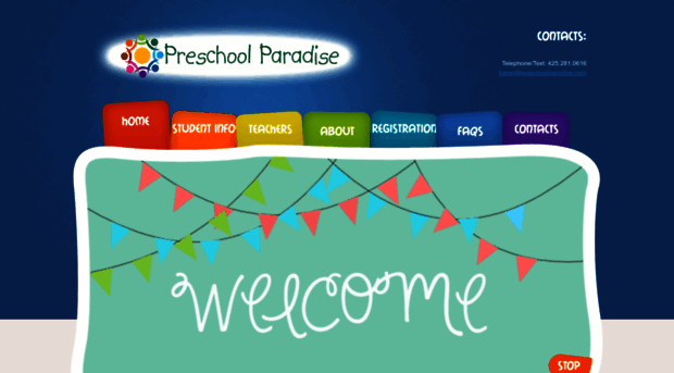 preschoolparadise.com