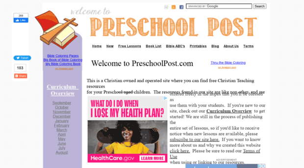 preschoolpost.com