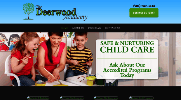 preschoolsjacksonville.com