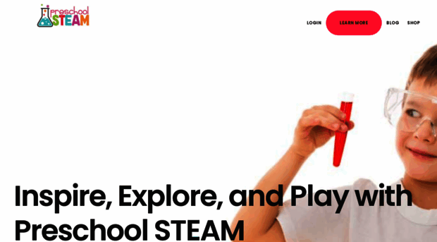 preschoolsteam.com