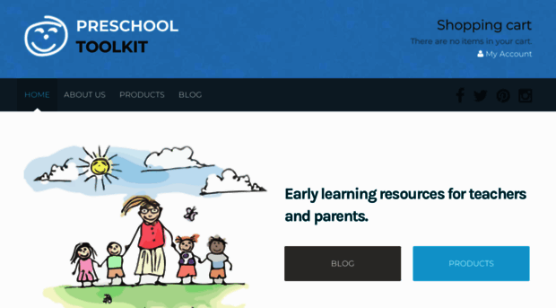 preschooltoolkit.com