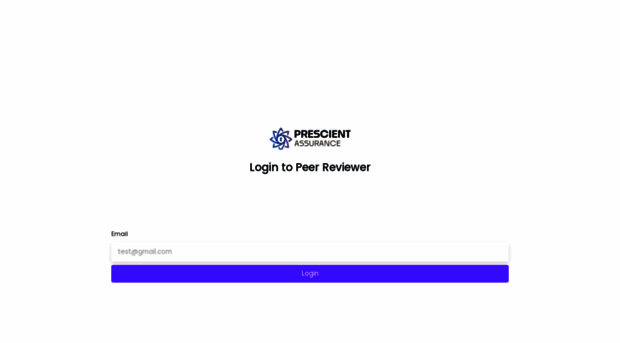 prescientaudit.com