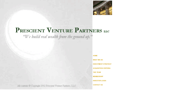 prescientventurepartners.com