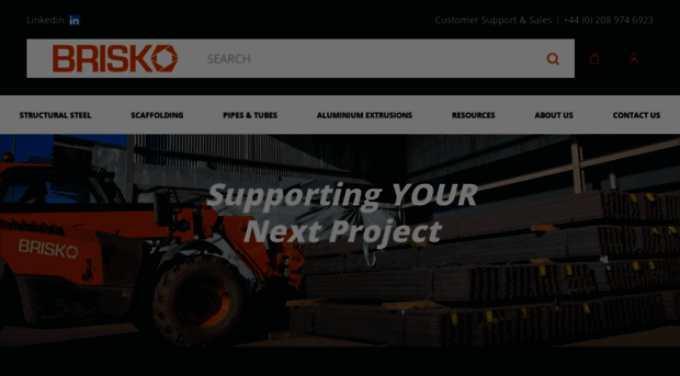presco.co.uk