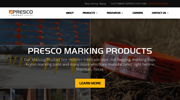 presco.com