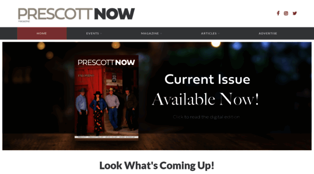 prescott-now.com