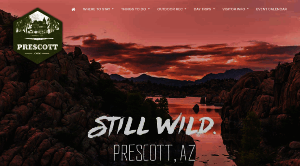 prescott.com