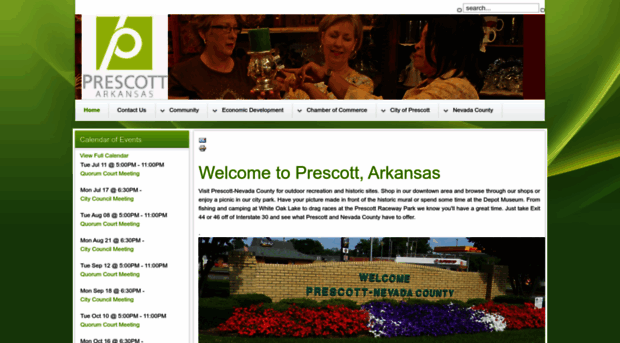 prescottar.com