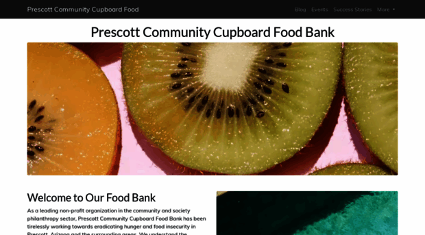 prescottcommunitycupboard.org