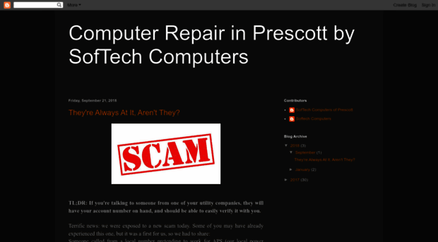 prescottcomputerrepair.blogspot.com