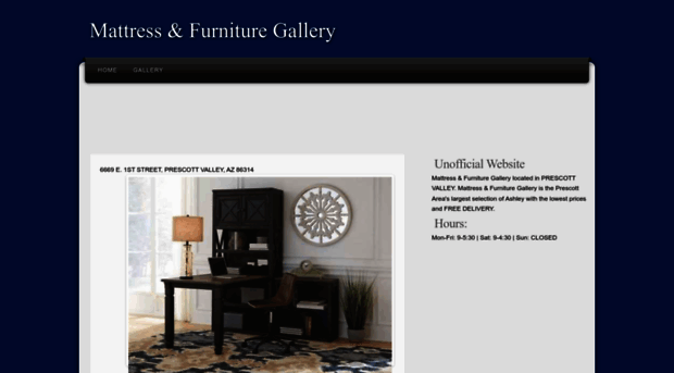 prescottfurnishings.com