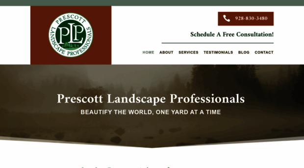 prescottlandscapeprofessionals.com