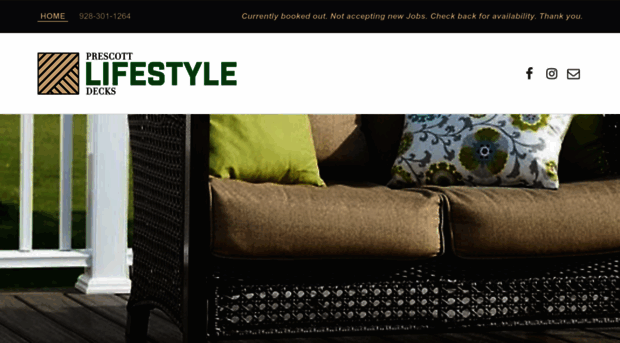 prescottlifestyledecks.com