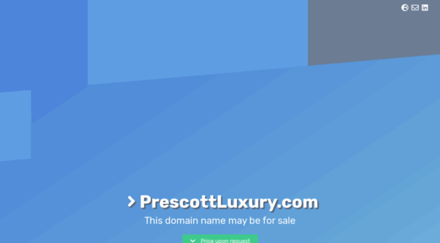 prescottluxury.com