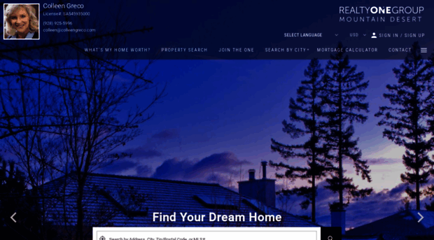 prescottluxuryproperties.com