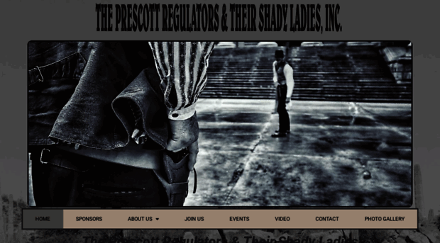 prescottregulators.org
