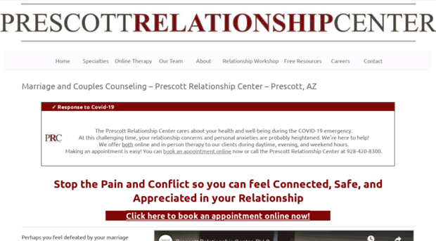 prescottrelationshipcenter.com