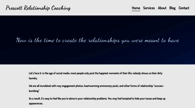 prescottrelationshipcoaching.com